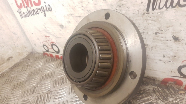 Case Mxc, Maxxum Mx, 5000 Series Mx110 Maxxum Rear Axle Carrier Flange 1341074c1 - Задняя ось: фото 2 Case Mxc, Maxxum Mx, 5000 Series Mx110 Maxxum Rear Axle Carrier Flange 1341074c1 - Задняя ось: фото 2