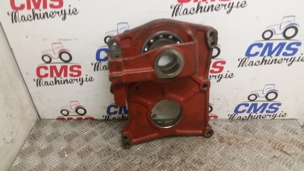 Case Mxm 190, 175 New Holland Tm 175, 190 Pto Suport Plate 82848092, 5196036 - Трансмиссия для Тракторов: фото 3 Case Mxm 190, 175 New Holland Tm 175, 190 Pto Suport Plate 82848092, 5196036 - Трансмиссия для Тракторов: фото 3
