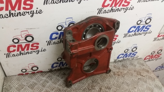 Case Mxm 190, 175 New Holland Tm 175, 190 Pto Suport Plate 82848092, 5196036 - Трансмиссия для Тракторов: фото 4 Case Mxm 190, 175 New Holland Tm 175, 190 Pto Suport Plate 82848092, 5196036 - Трансмиссия для Тракторов: фото 4