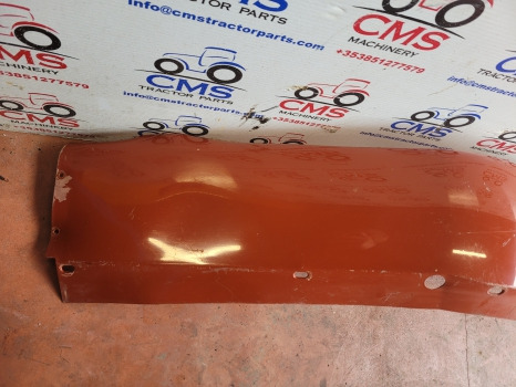 Case Mxm, New Holland Tm Series Mxm190 Cab Rear Mudguard Fender Lhs 82023573 - Крыло: фото 4 Case Mxm, New Holland Tm Series Mxm190 Cab Rear Mudguard Fender Lhs 82023573 - Крыло: фото 4