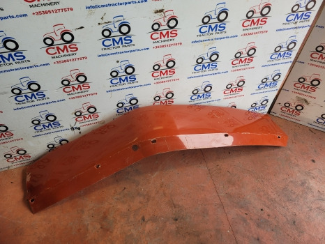 Case Mxm, New Holland Tm Series Mxm190 Cab Rear Mudguard Fender Lhs 82023573 - Крыло: фото 2 Case Mxm, New Holland Tm Series Mxm190 Cab Rear Mudguard Fender Lhs 82023573 - Крыло: фото 2