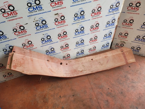 Крыло Case Mxm, New Holland Tm Series Mxm190 Cab Rear Mudguard Fender Lhs 82023573: фото 10