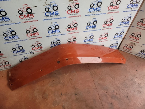 Case Mxm, New Holland Tm Series Mxm190 Cab Rear Mudguard Fender Lhs 82023573 - Крыло: фото 1 Case Mxm, New Holland Tm Series Mxm190 Cab Rear Mudguard Fender Lhs 82023573 - Крыло: фото 1