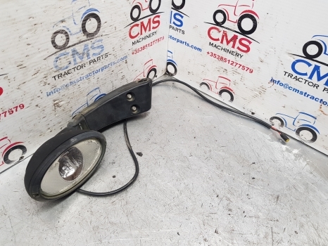 Case New Holland T6, T7, Maxxum, Puma T7.200 Grabrail Worl Lamp Rhs Kit 87644971 - Свет/ Освещение для Тракторов: фото 3 Case New Holland T6, T7, Maxxum, Puma T7.200 Grabrail Worl Lamp Rhs Kit 87644971 - Свет/ Освещение для Тракторов: фото 3