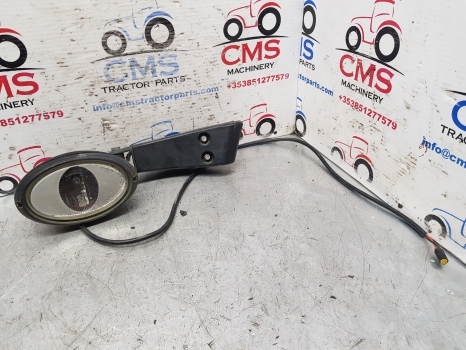 Case New Holland T6, T7, Maxxum, Puma T7.200 Grabrail Worl Lamp Rhs Kit 87644971 - Свет/ Освещение для Тракторов: фото 1 Case New Holland T6, T7, Maxxum, Puma T7.200 Grabrail Worl Lamp Rhs Kit 87644971 - Свет/ Освещение для Тракторов: фото 1
