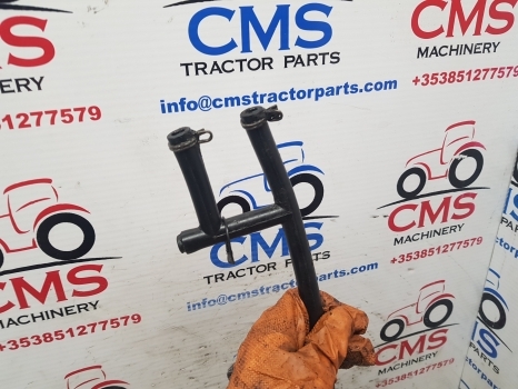Case New Holland T7.200 Spool Oil Reservoir 84287277, 84284864, 84253966 - Бак для гидравлической жидкости для Тракторов: фото 4 Case New Holland T7.200 Spool Oil Reservoir 84287277, 84284864, 84253966 - Бак для гидравлической жидкости для Тракторов: фото 4