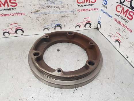 Case Puma, Mxm New Holland T7, Mxm T7040 Rear Axle Brake Piston 5195093 - Детали тормозной системы для Сельскохозяйственной техники: фото 1 Case Puma, Mxm New Holland T7, Mxm T7040 Rear Axle Brake Piston 5195093 - Детали тормозной системы для Сельскохозяйственной техники: фото 1