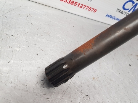 Case Puma New Holland T6000, T7 Series T7.200 Pto Drive Shaft 87372511 - Приводный вал для Тракторов: фото 2 Case Puma New Holland T6000, T7 Series T7.200 Pto Drive Shaft 87372511 - Приводный вал для Тракторов: фото 2