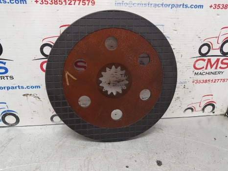 Case Puma New Holland T7 , T7000 T7040 Rear Axle Brake Disc 84201664, Skw5238 - Тормозной диск: фото 1 Case Puma New Holland T7 , T7000 T7040 Rear Axle Brake Disc 84201664, Skw5238 - Тормозной диск: фото 1