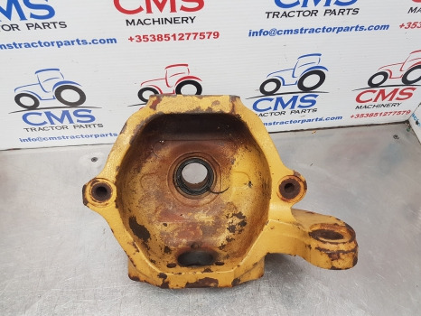 Caterpillar 146329 Carraro 26.16m, Front Axle Swivel Housing Lhs 146022, 12864 - Передняя ось: фото 2 Caterpillar 146329 Carraro 26.16m, Front Axle Swivel Housing Lhs 146022, 12864 - Передняя ось: фото 2