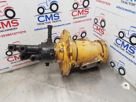 Гидравлика Caterpillar 312, 313, 314, 315 E, F Hydraulic Swivel Distribuitor Valve 310-0385: фото 6