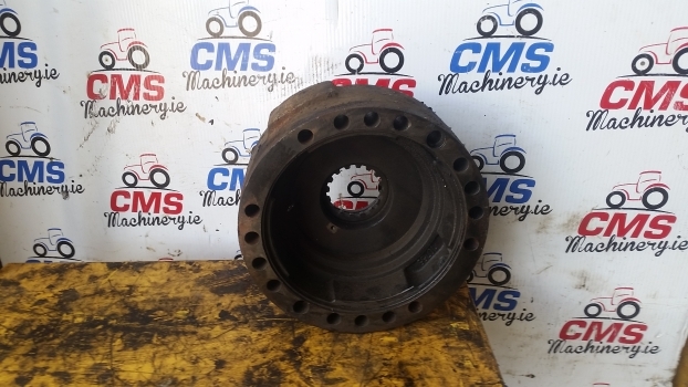 Caterpillar Th 407, 406, 336, 337 Rear Axle Right Brake Cylinder 349-1092, 10755 - Тормозной цилиндр для Телескопических погрузчиков: фото 5 Caterpillar Th 407, 406, 336, 337 Rear Axle Right Brake Cylinder 349-1092, 10755 - Тормозной цилиндр для Телескопических погрузчиков: фото 5