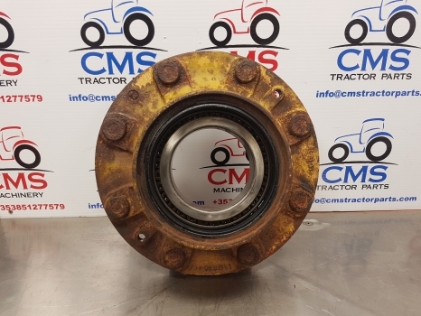 Caterpillar Th62 Clurk Hurth Front Rear Aaxle Hub Plate 097-5331, 738.08.019.63 - Ступица для Телескопических погрузчиков: фото 1 Caterpillar Th62 Clurk Hurth Front Rear Aaxle Hub Plate 097-5331, 738.08.019.63 - Ступица для Телескопических погрузчиков: фото 1