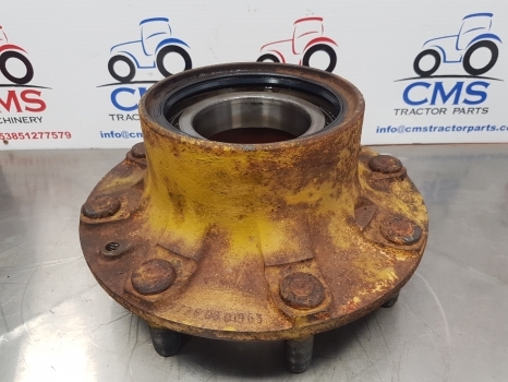 Caterpillar Th62 Clurk Hurth Front Rear Aaxle Hub Plate 097-5331, 738.08.019.63 - Ступица для Телескопических погрузчиков: фото 2 Caterpillar Th62 Clurk Hurth Front Rear Aaxle Hub Plate 097-5331, 738.08.019.63 - Ступица для Телескопических погрузчиков: фото 2