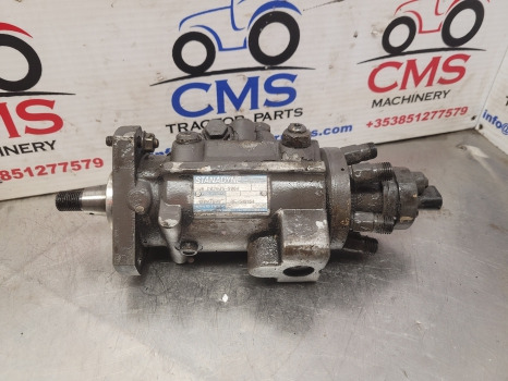 Claas Ares 656rc, John Deere 6620 Fuel Injector Pump 0011320240, Re518164 - Топливный насос: фото 1 Claas Ares 656rc, John Deere 6620 Fuel Injector Pump 0011320240, Re518164 - Топливный насос: фото 1