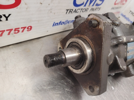 Claas Ares 656rc, John Deere 6620 Fuel Injector Pump 0011320240, Re518164 - Топливный насос: фото 3 Claas Ares 656rc, John Deere 6620 Fuel Injector Pump 0011320240, Re518164 - Топливный насос: фото 3
