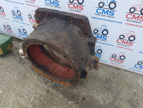 Claas Ares 836, 700, 816, 826, Clutch Housing 6005026940 - Коробка передач: фото 4 Claas Ares 836, 700, 816, 826, Clutch Housing 6005026940 - Коробка передач: фото 4