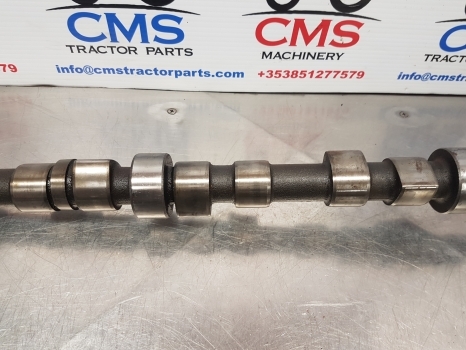Claas Ares 836, 896-916, Rx.rz, Atz Engine Camshaft 6005028699, R504535, 516237 - Распределительный вал для Тракторов: фото 3 Claas Ares 836, 896-916, Rx.rz, Atz Engine Camshaft 6005028699, R504535, 516237 - Распределительный вал для Тракторов: фото 3