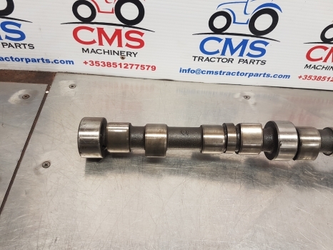 Claas Ares 836, 896-916, Rx.rz, Atz Engine Camshaft 6005028699, R504535, 516237 - Распределительный вал для Тракторов: фото 2 Claas Ares 836, 896-916, Rx.rz, Atz Engine Camshaft 6005028699, R504535, 516237 - Распределительный вал для Тракторов: фото 2