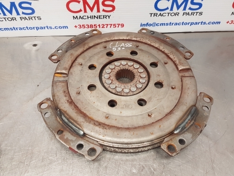 Claas Ares Arion 530, 640 Engine Flywheel Damper 0011113940, 11113940 - Маховик: фото 2 Claas Ares Arion 530, 640 Engine Flywheel Damper 0011113940, 11113940 - Маховик: фото 2