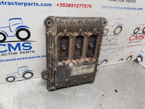 Claas Arion 500 Series A34 530 Engine Control Ecu 11478320, Re551416, R538983 - Блок управления для Тракторов: фото 5 Claas Arion 500 Series A34 530 Engine Control Ecu 11478320, Re551416, R538983 - Блок управления для Тракторов: фото 5