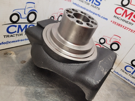 Claas Arion 600 A36, A37 Carraro 20.25si Front Axle Swivel Housing Lhs 0011500110 - Передняя ось: фото 2 Claas Arion 600 A36, A37 Carraro 20.25si Front Axle Swivel Housing Lhs 0011500110 - Передняя ось: фото 2
