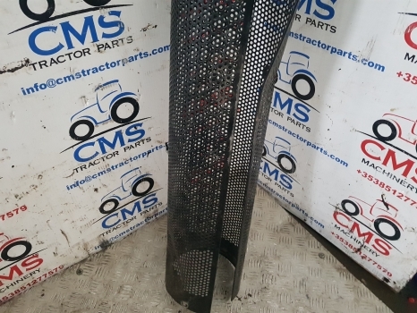 Claas Arion 610, 620, 630, 640 A36, A37 Exhaust Pipe Heat Shield Bent 0011517200 - Выхлопная труба для Сельскохозяйственной техники: фото 4 Claas Arion 610, 620, 630, 640 A36, A37 Exhaust Pipe Heat Shield Bent 0011517200 - Выхлопная труба для Сельскохозяйственной техники: фото 4