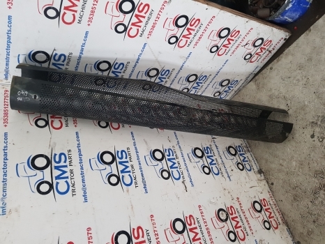 Claas Arion 610, 620, 630, 640 A36, A37 Exhaust Pipe Heat Shield Bent 0011517200 - Выхлопная труба для Сельскохозяйственной техники: фото 1 Claas Arion 610, 620, 630, 640 A36, A37 Exhaust Pipe Heat Shield Bent 0011517200 - Выхлопная труба для Сельскохозяйственной техники: фото 1