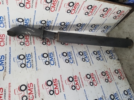 Claas Arion 610, 620, 630, 640 A36, A37 Exhaust Pipe Parts 0021592462 - Выхлопная труба для Сельскохозяйственной техники: фото 1 Claas Arion 610, 620, 630, 640 A36, A37 Exhaust Pipe Parts 0021592462 - Выхлопная труба для Сельскохозяйственной техники: фото 1