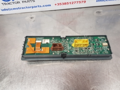 Claas Arion 640, 420-410, 810-870 Hitch Pto Control Unit 0022456900, 22456900 - Блок управления для Тракторов: фото 5 Claas Arion 640, 420-410, 810-870 Hitch Pto Control Unit 0022456900, 22456900 - Блок управления для Тракторов: фото 5