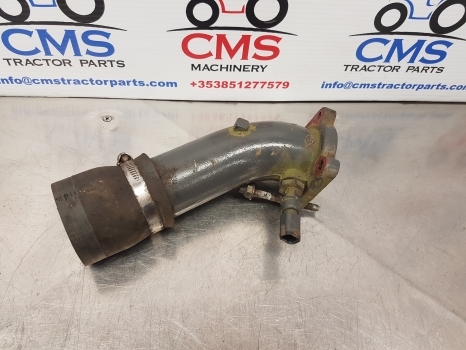 Claas Arion 640, 500, 600 Cmatic, Hexashift Egr Tube 0011469600, R532964 - Двигатель и запчасти для Тракторов: фото 3 Claas Arion 640, 500, 600 Cmatic, Hexashift Egr Tube 0011469600, R532964 - Двигатель и запчасти для Тракторов: фото 3