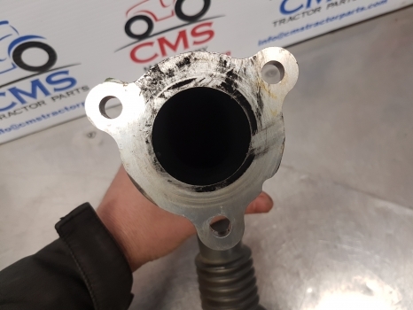 Claas Arion 640, 500, 600 Cmatic, Hexashift Egr Tube 0011469850, 11469850 - Двигатель и запчасти для Тракторов: фото 3 Claas Arion 640, 500, 600 Cmatic, Hexashift Egr Tube 0011469850, 11469850 - Двигатель и запчасти для Тракторов: фото 3
