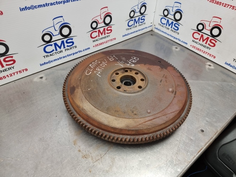 Claas Arion 640, 500,600 Heaxashift, Cmatic, Engine Flywheel 0011458940, R530619 - Маховик: фото 3 Claas Arion 640, 500,600 Heaxashift, Cmatic, Engine Flywheel 0011458940, R530619 - Маховик: фото 3