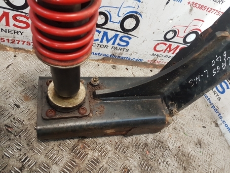Claas Arion 640, 500, 600 Hexashift Cab Suspension Support Assy Lhs 0011284142 - Подвеска кабины для Тракторов: фото 5 Claas Arion 640, 500, 600 Hexashift Cab Suspension Support Assy Lhs 0011284142 - Подвеска кабины для Тракторов: фото 5