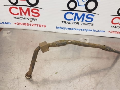 Claas Arion 640, 500, 600 Hexashift, Cmatic Turbocharger Oil Tube 0011466320 - Турбина для Тракторов: фото 5 Claas Arion 640, 500, 600 Hexashift, Cmatic Turbocharger Oil Tube 0011466320 - Турбина для Тракторов: фото 5