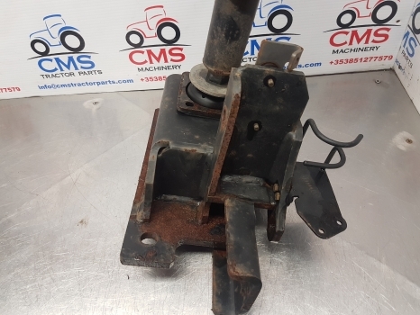 Claas Arion 640, 600, 500 Cab Back Suspension Support Assy Rhs 0021500984 - Подвеска кабины для Сельскохозяйственной техники: фото 3 Claas Arion 640, 600, 500 Cab Back Suspension Support Assy Rhs 0021500984 - Подвеска кабины для Сельскохозяйственной техники: фото 3