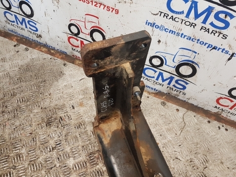 Claas Arion 640, 600, 500 Cab Suspension Support Assy Rhs 0021501171, 0021576743 - Подвеска кабины для Тракторов: фото 4 Claas Arion 640, 600, 500 Cab Suspension Support Assy Rhs 0021501171, 0021576743 - Подвеска кабины для Тракторов: фото 4