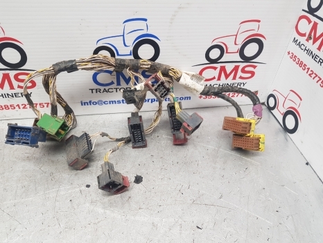 Claas Arion 640 Cab Wiring Loom 0022371370, 0022371372, 22371370, 22371372 - Кабели/ Провода для Тракторов: фото 1 Claas Arion 640 Cab Wiring Loom 0022371370, 0022371372, 22371370, 22371372 - Кабели/ Провода для Тракторов: фото 1