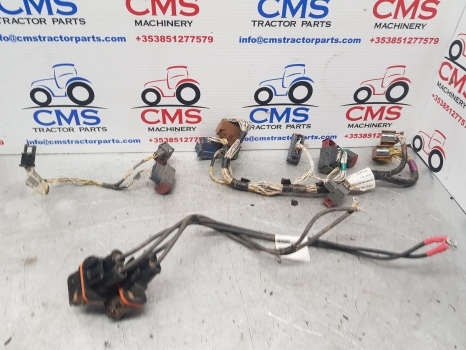 Claas Arion 640 Cab Wiring Loom 0022371370, 0022371372, 22371370, 22371372 - Кабели/ Провода для Тракторов: фото 4 Claas Arion 640 Cab Wiring Loom 0022371370, 0022371372, 22371370, 22371372 - Кабели/ Провода для Тракторов: фото 4