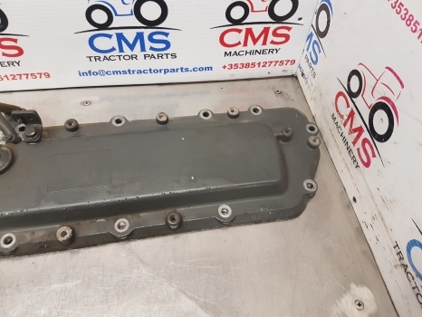 Claas Arion 640 Cylinder Head Cover Re555026, R534193, R534105, 0011464770 - Головка блока для Тракторов: фото 4 Claas Arion 640 Cylinder Head Cover Re555026, R534193, R534105, 0011464770 - Головка блока для Тракторов: фото 4