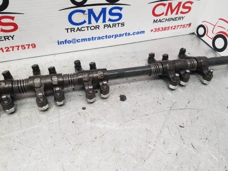 Claas Arion 640 Engine Rocker Shaft Assy 0011464960, 0011505390, 0011464960 - Двигатель и запчасти для Тракторов: фото 4 Claas Arion 640 Engine Rocker Shaft Assy 0011464960, 0011505390, 0011464960 - Двигатель и запчасти для Тракторов: фото 4