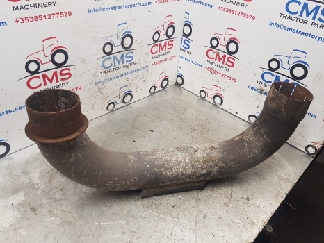 Claas Arion A19 600 Series 640 Exhaust Pipe 0011067832 - Выхлопная труба для Тракторов: фото 3 Claas Arion A19 600 Series 640 Exhaust Pipe 0011067832 - Выхлопная труба для Тракторов: фото 3