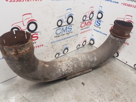 Claas Arion A19 600 Series 640 Exhaust Pipe 0011067832 - Выхлопная труба для Тракторов: фото 2 Claas Arion A19 600 Series 640 Exhaust Pipe 0011067832 - Выхлопная труба для Тракторов: фото 2