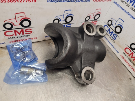 Claas Case Mccormick Carraro Si Front Axle Swivel Housing Lhs 11659, 066656 - Передняя ось: фото 4 Claas Case Mccormick Carraro Si Front Axle Swivel Housing Lhs 11659, 066656 - Передняя ось: фото 4