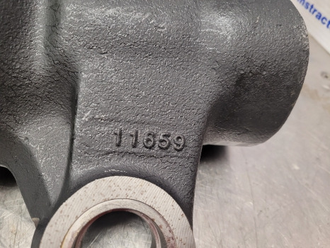 Claas Case Mccormick Carraro Si Front Axle Swivel Housing Lhs 11659, 066656 - Передняя ось: фото 3 Claas Case Mccormick Carraro Si Front Axle Swivel Housing Lhs 11659, 066656 - Передняя ось: фото 3
