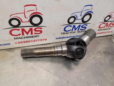 Claas, Case, Mccormick, Landini Carraro Front Axle Drive Shaft 406858a1, 1-33-742-032 - Передняя ось: фото 5 Claas, Case, Mccormick, Landini Carraro Front Axle Drive Shaft 406858a1, 1-33-742-032 - Передняя ось: фото 5