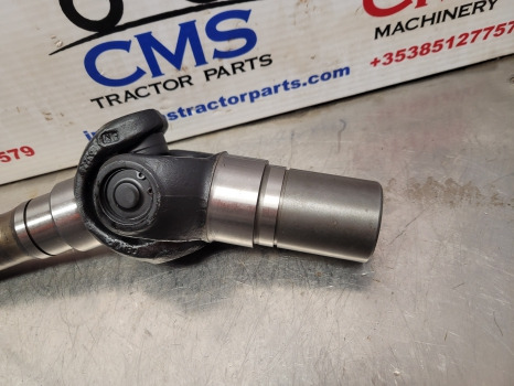 Claas, Case, Mccormick, Landini Carraro Front Axle Drive Shaft 406858a1, 1-33-742-032 - Передняя ось: фото 3 Claas, Case, Mccormick, Landini Carraro Front Axle Drive Shaft 406858a1, 1-33-742-032 - Передняя ось: фото 3