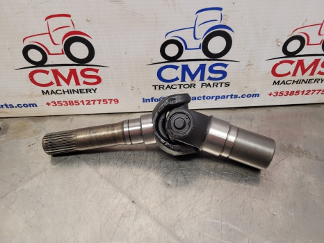 Claas, Case, Mccormick, Landini Carraro Front Axle Drive Shaft 406858a1, 1-33-742-032 - Передняя ось: фото 1 Claas, Case, Mccormick, Landini Carraro Front Axle Drive Shaft 406858a1, 1-33-742-032 - Передняя ось: фото 1