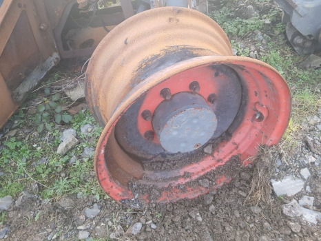 Claas Scorpion 1033, 635, 732, 736, 741 Wheel Rim 14x24, 0019204030 - Колесный диск для Сельскохозяйственной техники: фото 1 Claas Scorpion 1033, 635, 732, 736, 741 Wheel Rim 14x24, 0019204030 - Колесный диск для Сельскохозяйственной техники: фото 1