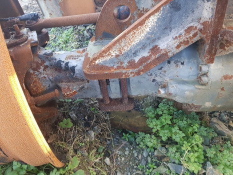 Claas Scorpion 732, 736 Rear Lhs, Rhs Front Lhs, Rhs Axle Drive Shaft 0019223690 - Передняя ось: фото 1 Claas Scorpion 732, 736 Rear Lhs, Rhs Front Lhs, Rhs Axle Drive Shaft 0019223690 - Передняя ось: фото 1